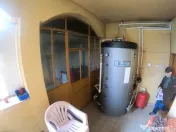 Casă solida de vis în comuna Daia, la doar 50 km de Bucure 