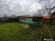 Casă solida de vis în comuna Daia, la doar 50 km de Bucure 