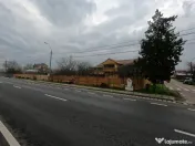 Casă solida de vis în comuna Daia, la doar 50 km de Bucure 