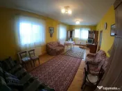 Casă solida de vis în comuna Daia, la doar 50 km de Bucure 