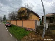 Casă solida de vis în comuna Daia, la doar 50 km de Bucure 