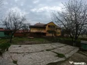 Casă solida de vis în comuna Daia, la doar 50 km de Bucure