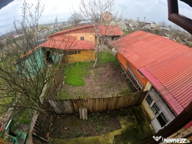 Casă solida de vis în comuna Daia, la doar 50 km de Bucure