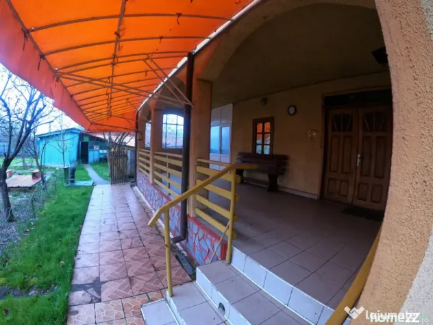 Casă solida de vis în comuna Daia, la doar 50 km de Bucure