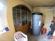Casă solida de vis în comuna Daia, la doar 50 km de Bucure