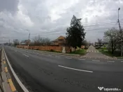 Casă solida de vis în comuna Daia, la doar 50 km de Bucure 