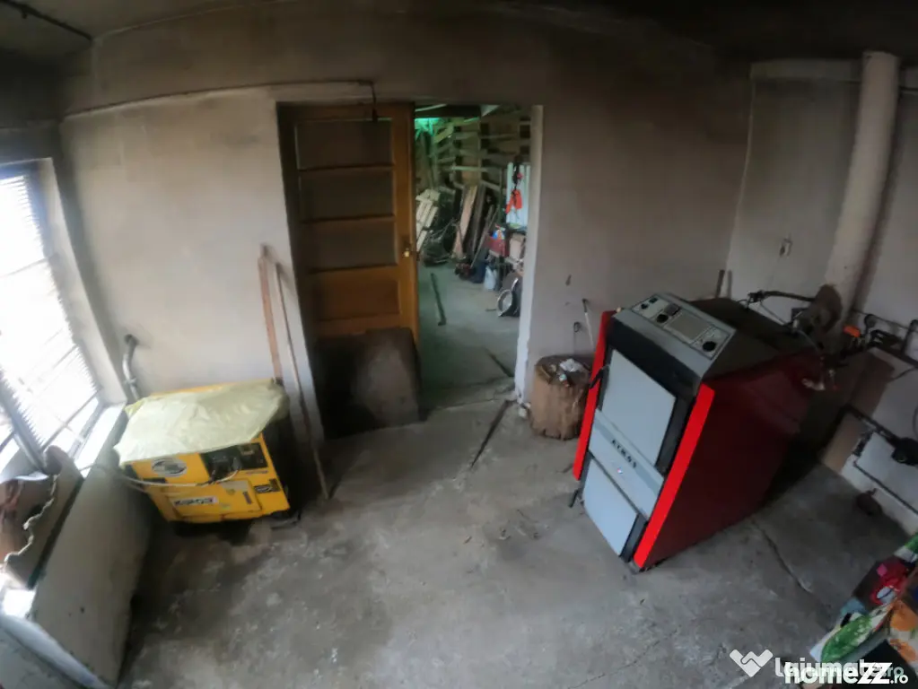 Casă solida de vis în comuna Daia, la doar 50 km de Bucure
