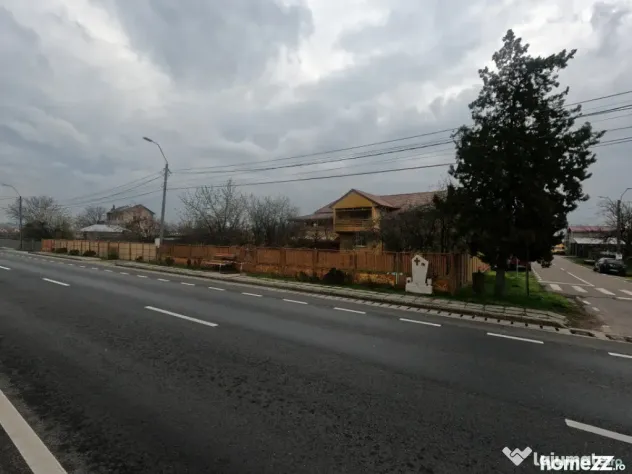 Casă solida de vis în comuna Daia, la doar 50 km de Bucure