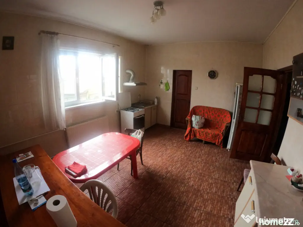 Casă solida de vis în comuna Daia, la doar 50 km de Bucure