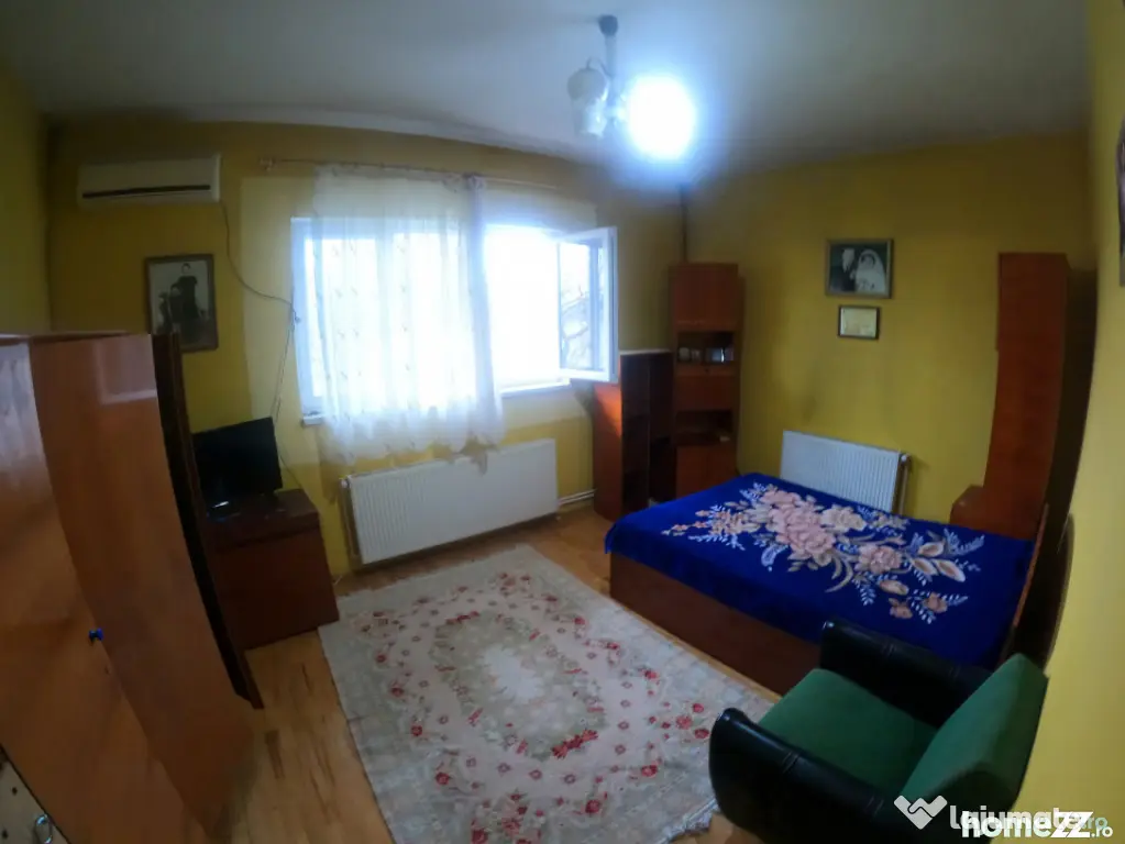 Casă solida de vis în comuna Daia, la doar 50 km de Bucure