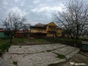 Casă solida de vis în comuna Daia, la doar 50 km de Bucure 