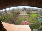 Casă solida de vis în comuna Daia, la doar 50 km de Bucure 