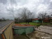 Casă solida de vis în comuna Daia, la doar 50 km de Bucure 