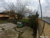 Casă solida de vis în comuna Daia, la doar 50 km de Bucure 