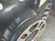 Jante Originale OZ Racing Envy 19. 5x120  + Distanțiere 20mm 