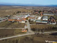 FILM! Complex agrozootehnic cu traditie, echipat pretios p 
