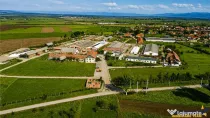 FILM! Complex agrozootehnic cu traditie, echipat pretios p