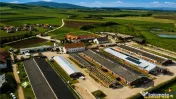 FILM! Complex agrozootehnic cu traditie, echipat pretios p 