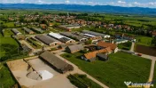 FILM! Complex agrozootehnic cu traditie, echipat pretios p 