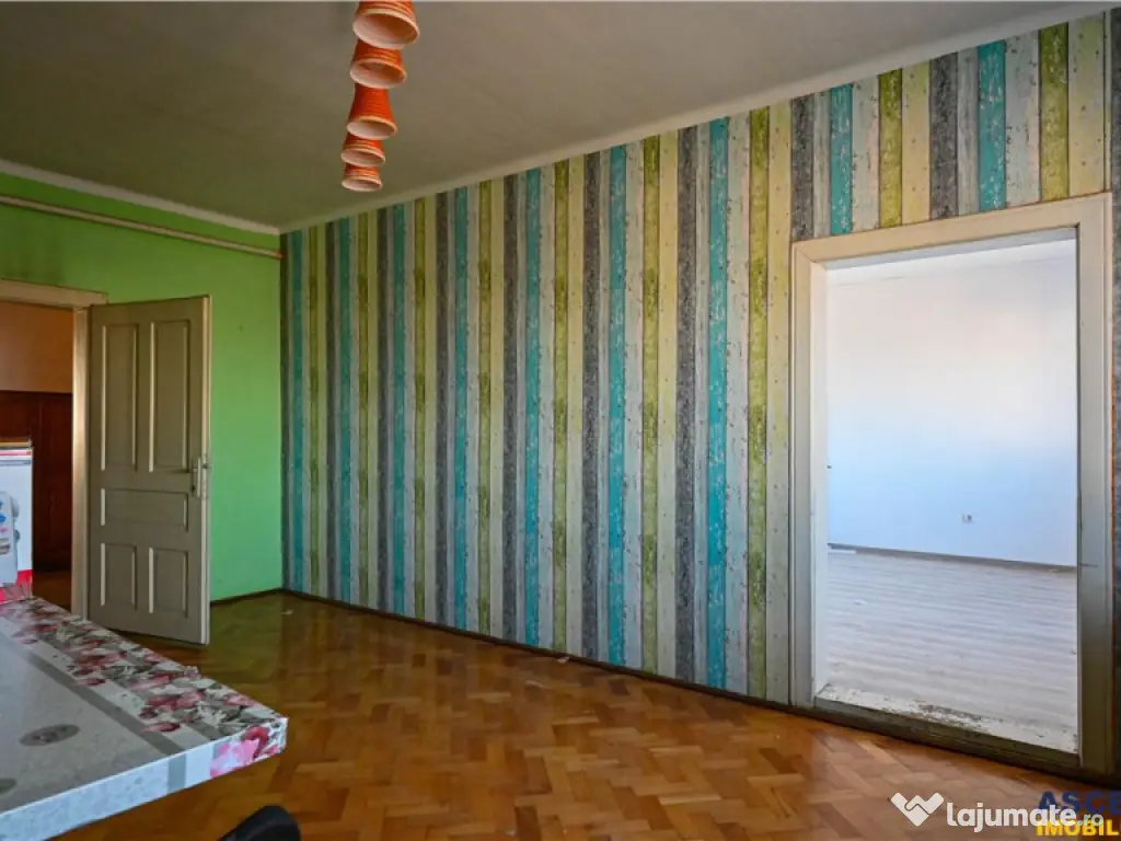 FILM! Complex agrozootehnic cu traditie, echipat pretios p