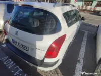 Peugeot 308 SW 2012 1,6 HDI 92CP