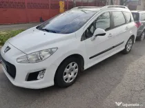 Peugeot 308 SW 2012 1,6 HDI 92CP