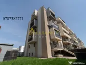 METROU BERCENI - APARTAMENT 2 CAMERE GRADINA 200 MP 