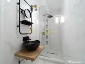 METROU BERCENI - APARTAMENT 2 CAMERE GRADINA 200 MP 