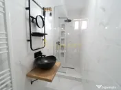 METROU BERCENI - APARTAMENT 2 CAMERE GRADINA 200 MP 