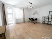 METROU BERCENI - APARTAMENT 2 CAMERE GRADINA 200 MP 