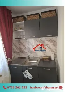 Garsonieră modernă de închiriat, zona Bazinului de Înot! CE1599