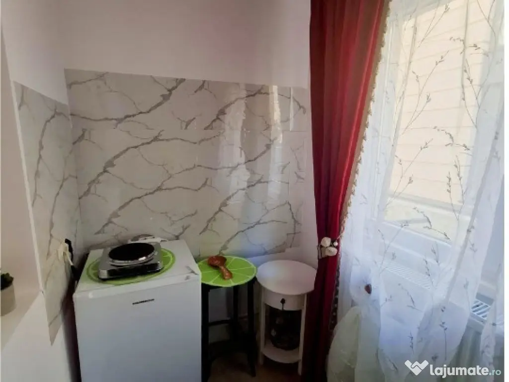 Garsonieră modernă de închiriat, zona Bazinului de Înot! CE1599