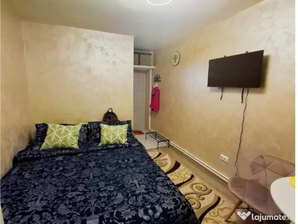 Garsonieră modernă de închiriat, zona Bazinului de Înot! CE1599