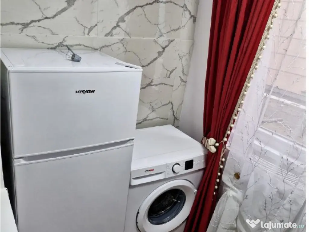 Garsonieră modernă de închiriat, zona Bazinului de Înot! CE1599