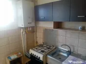 Garsoniera 34mp  etaj 3 Darmanesti la cheie balcon centrala termopan 