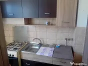 Garsoniera 34mp  etaj 3 Darmanesti la cheie balcon centrala termopan 