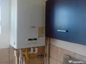 Garsoniera 34mp  etaj 3 Darmanesti la cheie balcon centrala termopan 