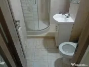 Garsoniera 34mp  etaj 3 Darmanesti la cheie balcon centrala termopan 