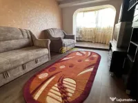 Ap. 3 camere - Păcurari/Moara de Foc