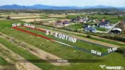 De vânzare: Teren intravilan in Coltau 