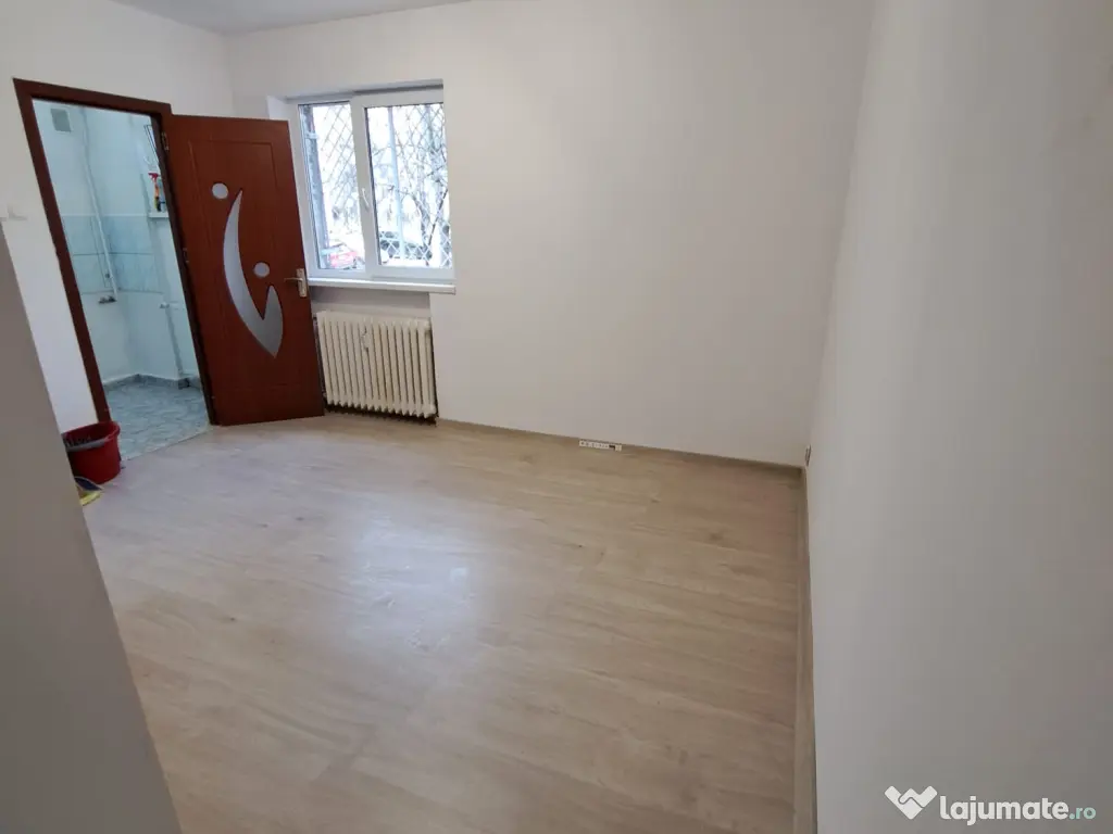 Garsoniera Drumul Taberei-Orizont, 500m Metrou Favorit