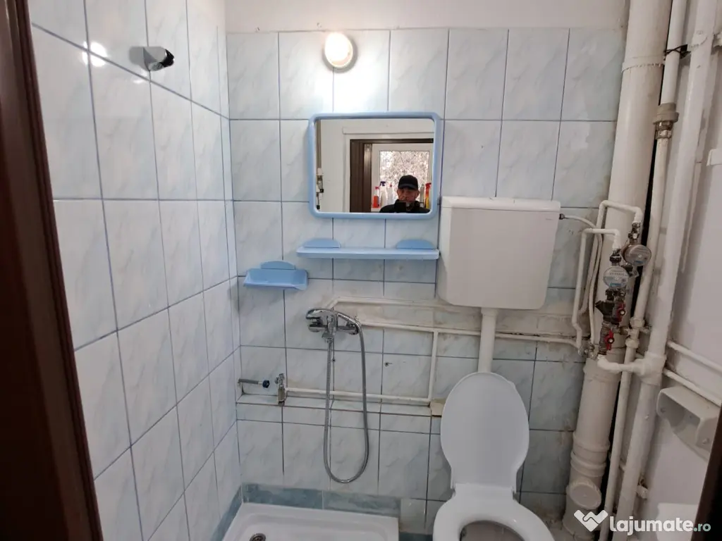 Garsoniera Drumul Taberei-Orizont, 500m Metrou Favorit