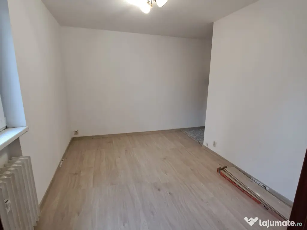 Garsoniera Drumul Taberei-Orizont, 500m Metrou Favorit