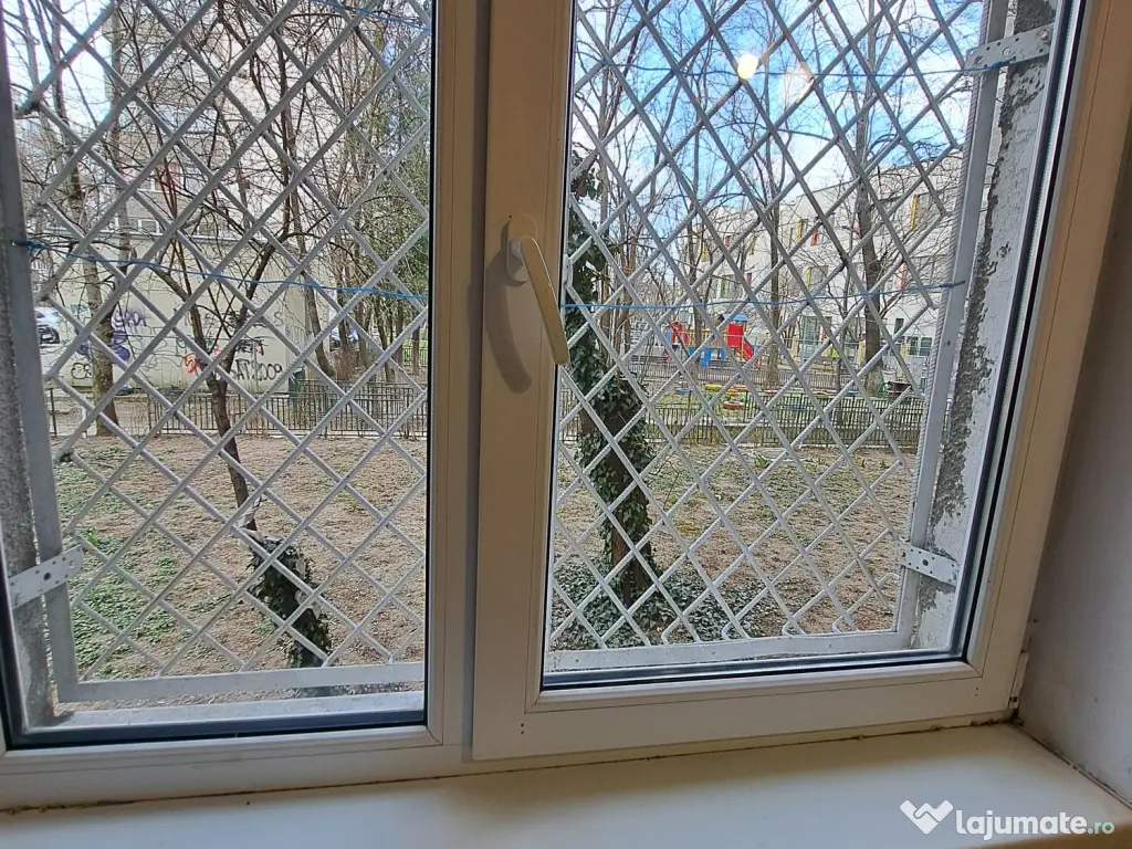 Garsoniera Drumul Taberei-Orizont, 500m Metrou Favorit