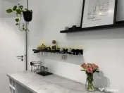 Metrou BERCENI { Apartament 2 camere mobilat-utilat } 