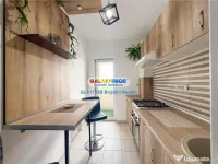 Garsoniera decomandata de inchiriat in Militari Residence 