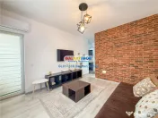 Garsoniera decomandata de inchiriat in Militari Residence 