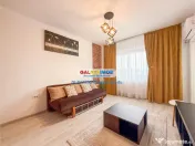 Garsoniera decomandata de inchiriat in Militari Residence 