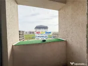 Garsoniera decomandata de inchiriat in Militari Residence 