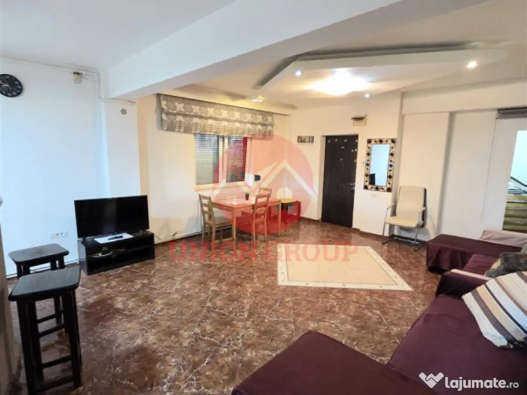 Apartament 3 Camere, 67 mp, Mamaia Sat